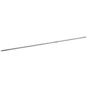 OMNIMED Privacy Screen Replacement Rod, 18" L 153993